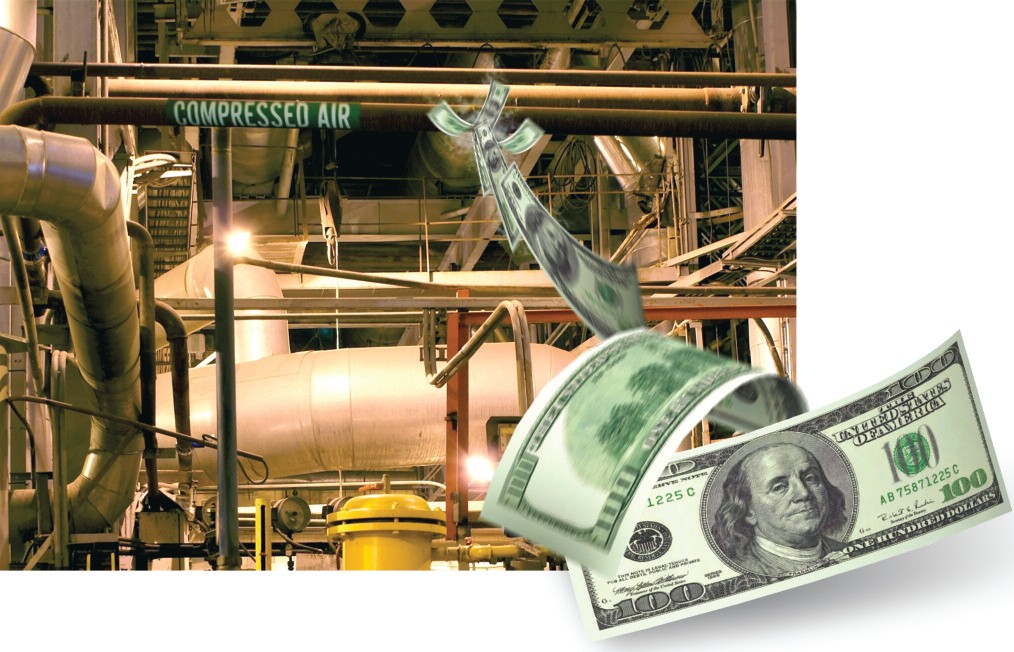 Flow Meters Air Audits Compressed Air Challenge